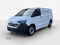 Neu VW Transporter 218 PS (160 kW) 2025 Clear white (l9f0) Van