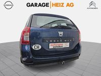 gebraucht Dacia Logan MCV 0.9 Ambiance Automatic