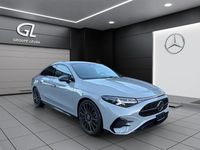 Gebraucht Mercedes CLA200 163 PS (119 kW) 2026 Grau Limousine