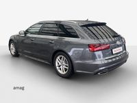 gebraucht Audi A6 Avant