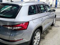 Gebraucht Skoda Kodiaq Style 190 PS (139 kW) 2019 SUV