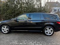 Gebraucht Mercedes R350 265 PS (194 kW) 2011 Van / Kleinbus