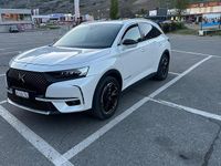 Gebraucht DS Automobiles DS7 Crossback Performance 225 PS (165 kW) 2019 SUV