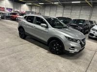 Gebraucht Nissan Qashqai Tekna 150 PS (110 kW) 2019 SUV