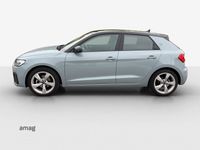 gebraucht Audi A1 Sportback 30 TFSI Attraction