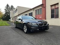 Gebraucht BMW 535 313 PS (230 kW) 2015 Kombi