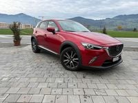 Gebraucht Mazda CX-3 105 PS (77 kW) 2016 SUV