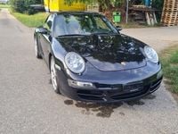 Gebraucht Porsche 911 Carrera S 355 PS (261 kW) 2007