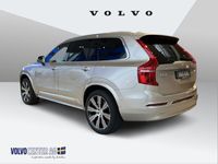 gebraucht Volvo XC90 2.0 B5 MH Ultimate Bright 7P. AWD