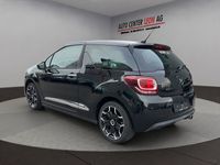 gebraucht DS Automobiles DS3 1.2 PureTech SO Chic