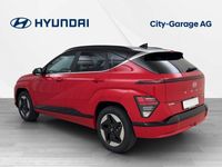 gebraucht Hyundai Kona Electric Vertex 65.4 kWh