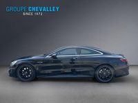 Gebraucht Mercedes S63 AMG AMG 612 PS (450 kW) 2020 Coupé