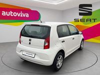 Gebraucht Seat Mii Reference 60 PS (44 kW) 2013 Kleinwagen