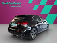 Gebraucht Mercedes A200 AMG line 177 PS (130 kW) 2024 Limousine