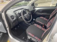 gebraucht Citroën C1 1.0 VTi Shine S/S