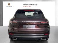 gebraucht Porsche Cayenne E-HYBRID