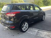 Gebraucht Ford Kuga Titanium S 182 PS (133 kW) 2015 SUV