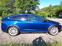 Gebraucht Tesla Model X 413 kW (562 PS) 2019 SUV
