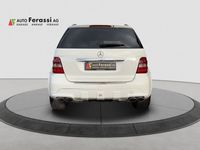 gebraucht Mercedes ML63 AMG AMG 4Matic 7G-Tronic