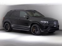 gebraucht Mercedes GLE63 AMG S AMG 4Matic+