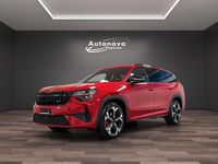 Neu Skoda Kodiaq RS 266 PS (195 kW) 2025 Rot SUV