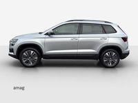Neu Skoda Karoq Dynamic 150 PS (110 kW) 2026 SUV