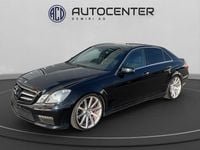 Gebraucht Mercedes E63 AMG AMG 525 PS (386 kW) 2009 Limousine