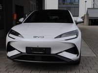 Neu BYD Sealion 7 389 kW (530 PS) 2025 SUV