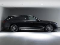 Gebraucht Mercedes E220 220 PS (161 kW) 2024 Schwarz Kombi