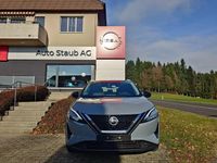Gebraucht Nissan Qashqai 158 PS (116 kW) 2021 SUV