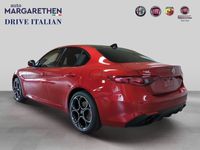 gebraucht Alfa Romeo Giulia 2.0 Veloce Premium Sky