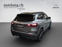 gebraucht Mercedes GLA35 AMG 4Matic