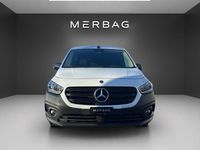 Neu Mercedes Citan 112 116 PS (85 kW) 2026 Limousine