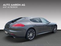 gebraucht Porsche Panamera 4S 3.0 PDK