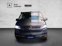 gebraucht VW California T6.13000 2.0 TDI 199 Ocean DSG 4m