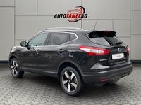 gebraucht Nissan Qashqai 1.2 DIG-T Swiss Edition Xtronic CVT