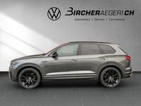 Gebraucht VW Touareg R-line 286 PS (210 kW) 2021 SUV