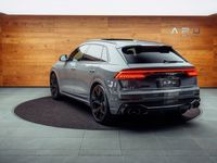 gebraucht Audi RS Q8 quattro tiptronic