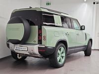 Gebraucht Land Rover Defender 300 PS (220 kW) 2023 Grün SUV