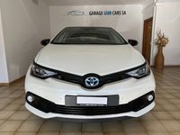 gebraucht Toyota Auris Hybrid 1.8 HSD Trend e-CVT