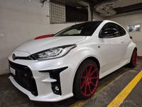 Gebraucht Toyota Yaris Sport 261 PS (191 kW) 2021