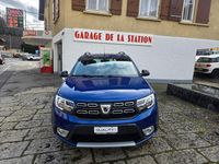 Gebraucht Dacia Logan MCV Stepway 90 PS (66 kW) 2020