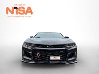 Gebraucht Chevrolet Camaro ZL1 659 PS (484 kW) 2017 Coupé