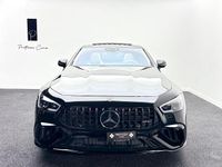Gebraucht Mercedes S63 AMG AMG 639 PS (469 kW) 2023