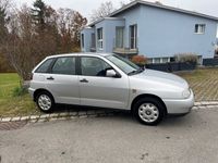 gebraucht Seat Ibiza 1.4 SXE Swiss C.