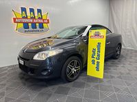 Gebraucht Renault Mégane III Floride 131 PS (96 kW) 2011