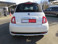 gebraucht Fiat 500C 1.0 Hybrid Hey Google