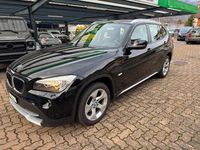 Gebraucht BMW X1 184 PS (135 kW) 2012 SUV