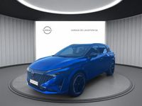 Neu Nissan Qashqai 158 PS (116 kW) 2025 Schwarz SUV