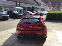 Gebraucht Mazda 3 150 PS (110 kW) 2023 Kleinwagen